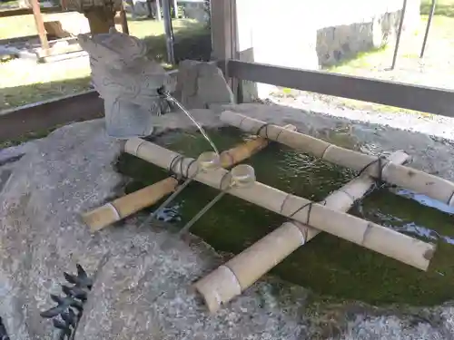 高津八幡宮(京都府)