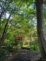 十二山神社(群馬県)