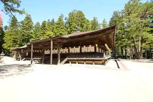 壇上伽藍(和歌山県)