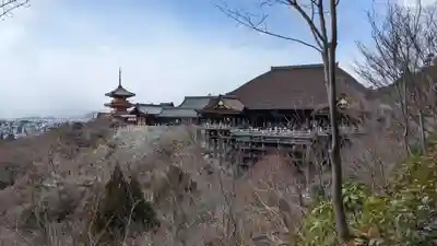 清水寺(京都府)
