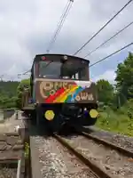 熊ノ平神社(群馬県)