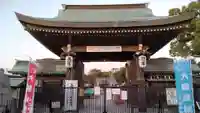 赤穂大石神社(兵庫県)