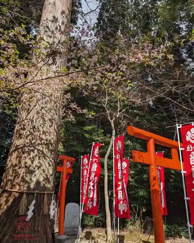 立志神社(滋賀県)