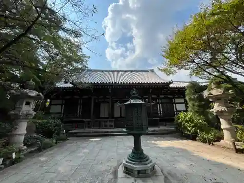 高幡不動尊　金剛寺(東京都)
