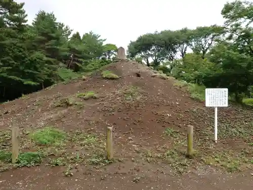 平林寺(埼玉県)