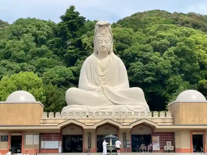 霊山観音(京都府)
