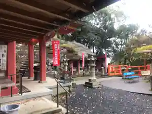 福石観音清岩寺のその他建物