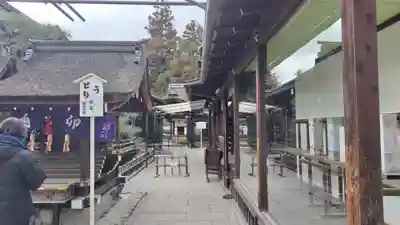 賀茂御祖神社（下鴨神社）(京都府)