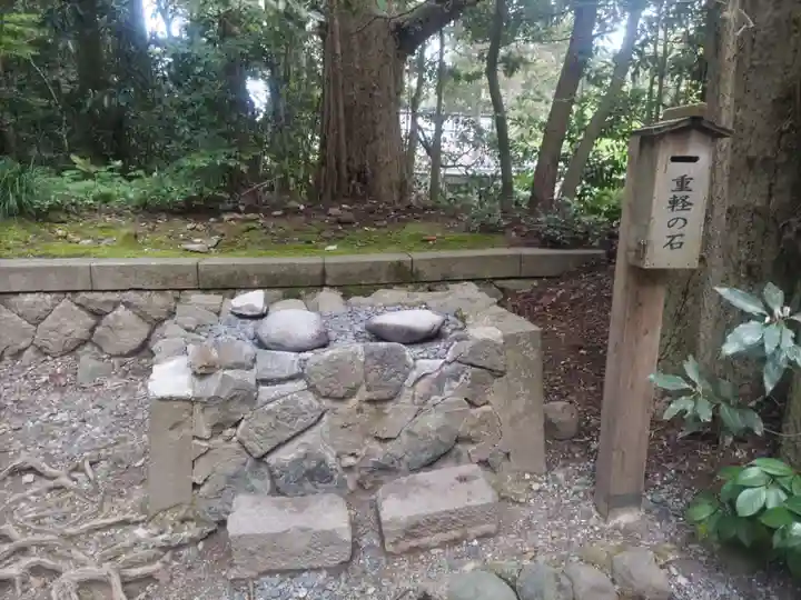 彌彦神社(新潟県)