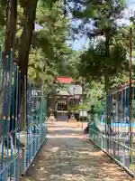 愛宕神社のその他建物