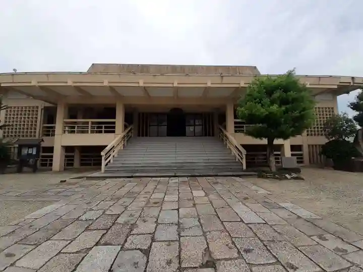 八尾別院大信寺(大阪府)