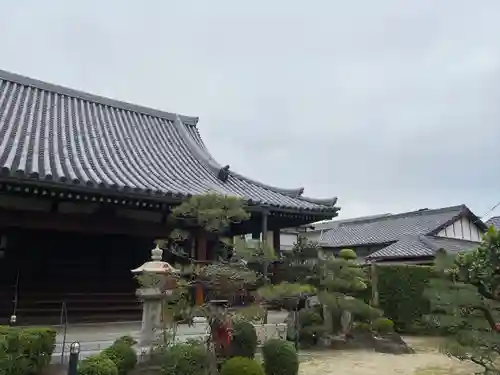明誓寺(大阪府)