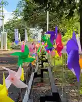 高司神社〜むすびの神の鎮まる社〜(福島県)