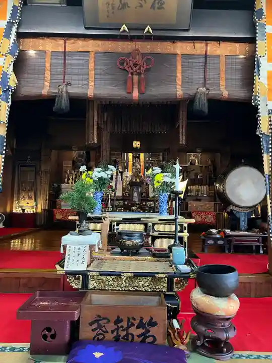 南光院(熊本県)