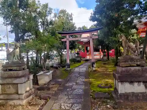 新日吉神宮(京都府)