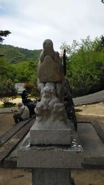 和氣神社(和気神社)(岡山県)