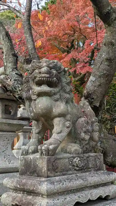 花山稲荷神社(京都府)
