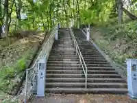 鷹栖神社(北海道)