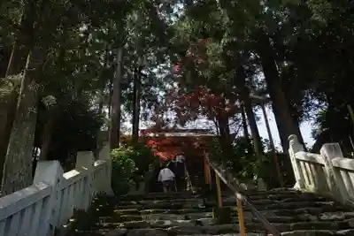三角寺(愛媛県)