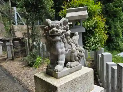 金刀比羅神社(福井県)