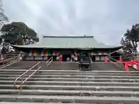 喜多院(埼玉県)