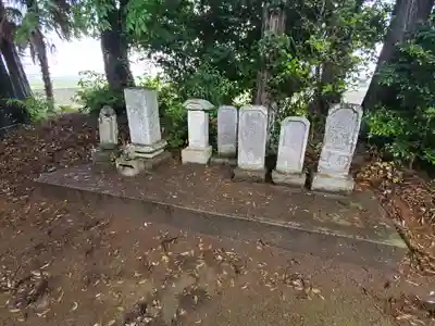 等覚院のその他建物