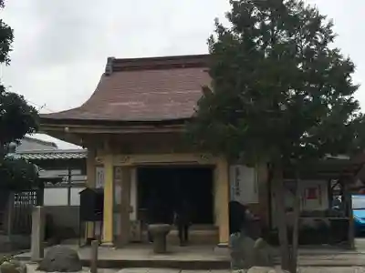 徳正寺のその他建物