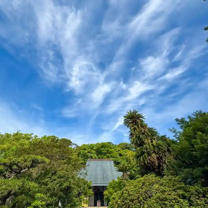 伊勢の国 四天王寺(三重県)