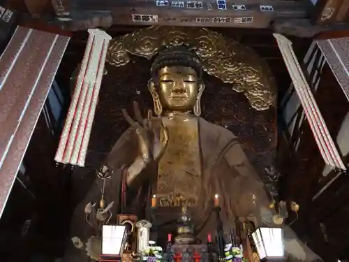 金鳳山 正法寺(岐阜県)