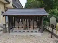 観音寺(東京都)