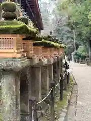 春日大社の建物その他