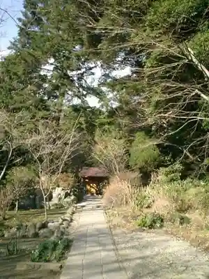 葛原岡神社のその他建物