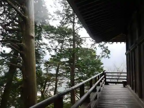 室生寺のその他建物