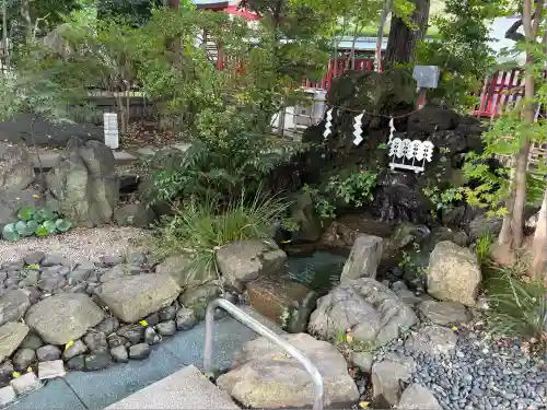 大國魂神社(東京都)