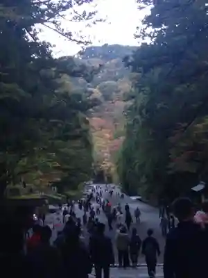 日光東照宮のその他建物