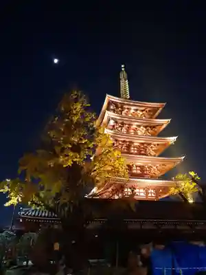 浅草寺(東京都)