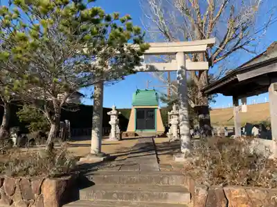 水神社(千葉県)