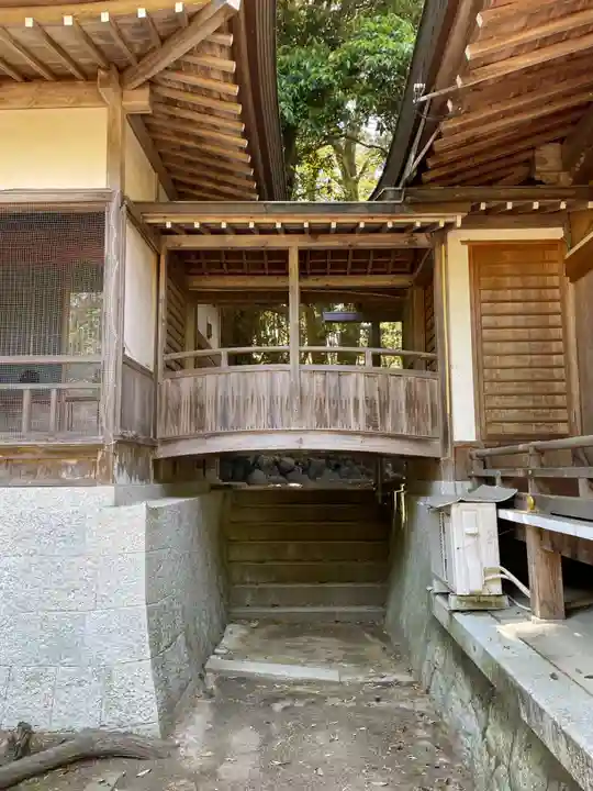 宇佐神社(香川県)