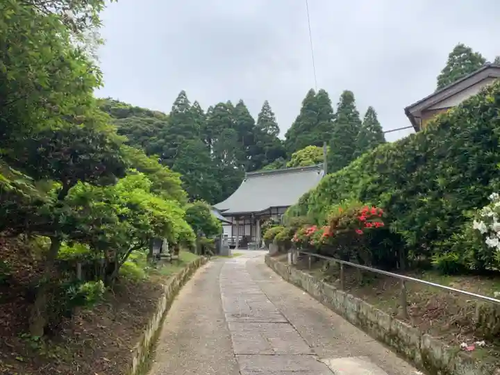 東栄寺のその他建物