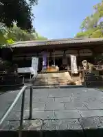 葛木坐火雷神社(奈良県)