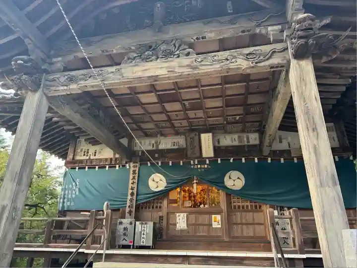 栄福寺(愛媛県)