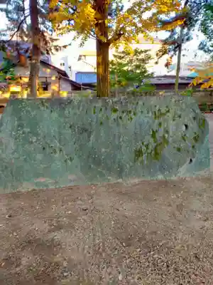 市座神社(奈良県)