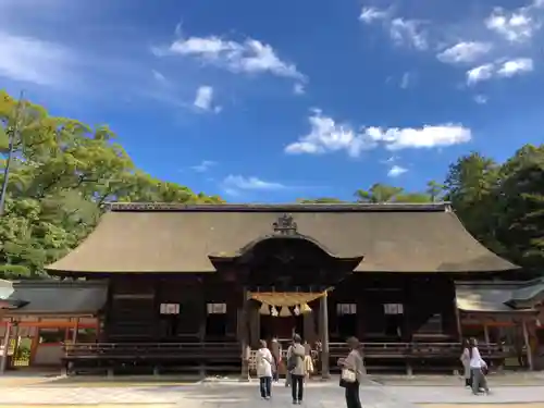 大山祇神社(愛媛県)