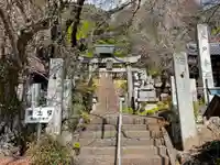 黒戸奈神社のその他建物