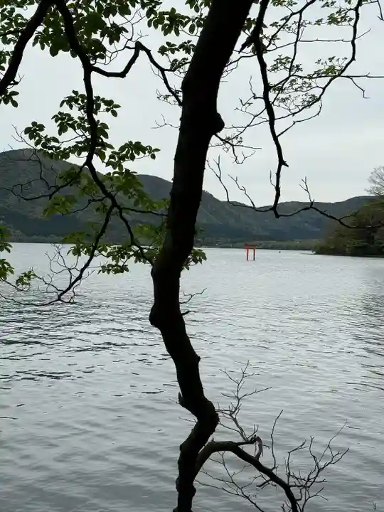 九頭龍神社本宮(神奈川県)