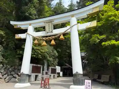 宝登山神社(埼玉県)