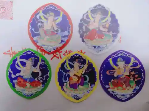 神楽坂安養寺(東京都)