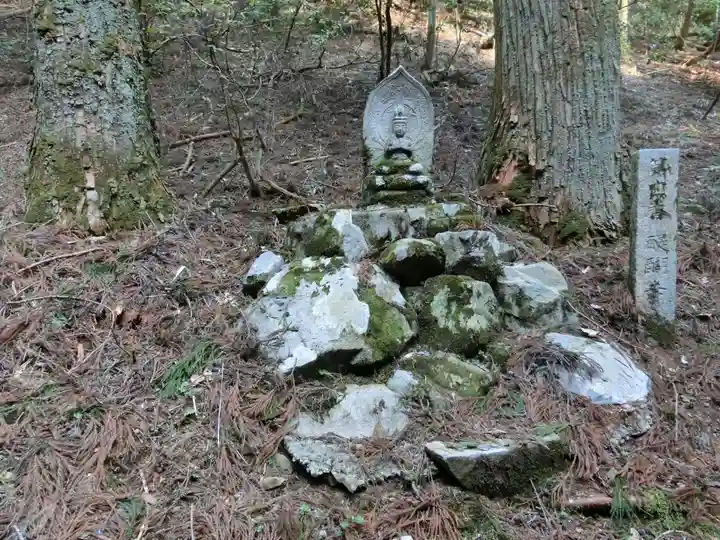 比叡山延暦寺の仏像