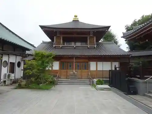 祥泉院のその他建物