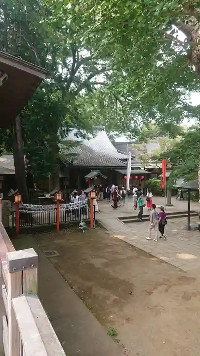 明王院(満願寺別院)のその他建物